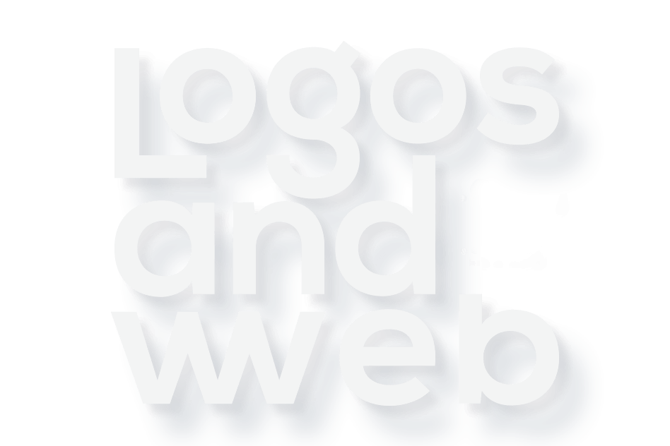Desarrollador web front end UX/UI y diseñador gráfico de logotipos