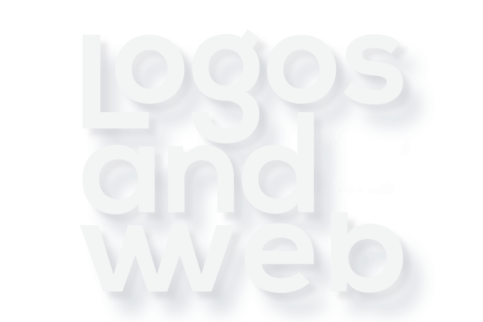 Front end UX/UI web developer and logo brand designer